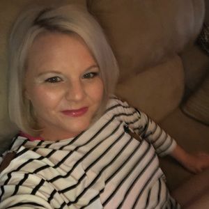 Meet your Posher, Tracy